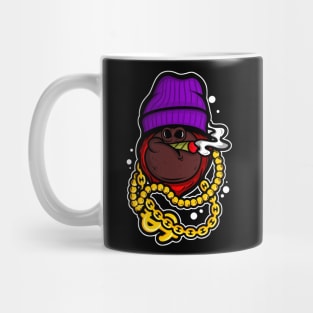 dashing Mug